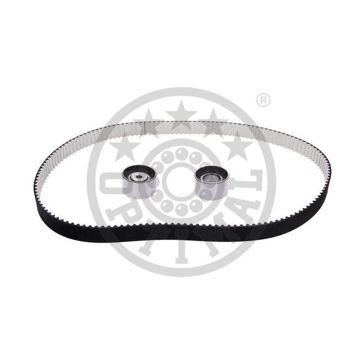 Paskirstymo diržo komplektas OPTIMAL SK-1678