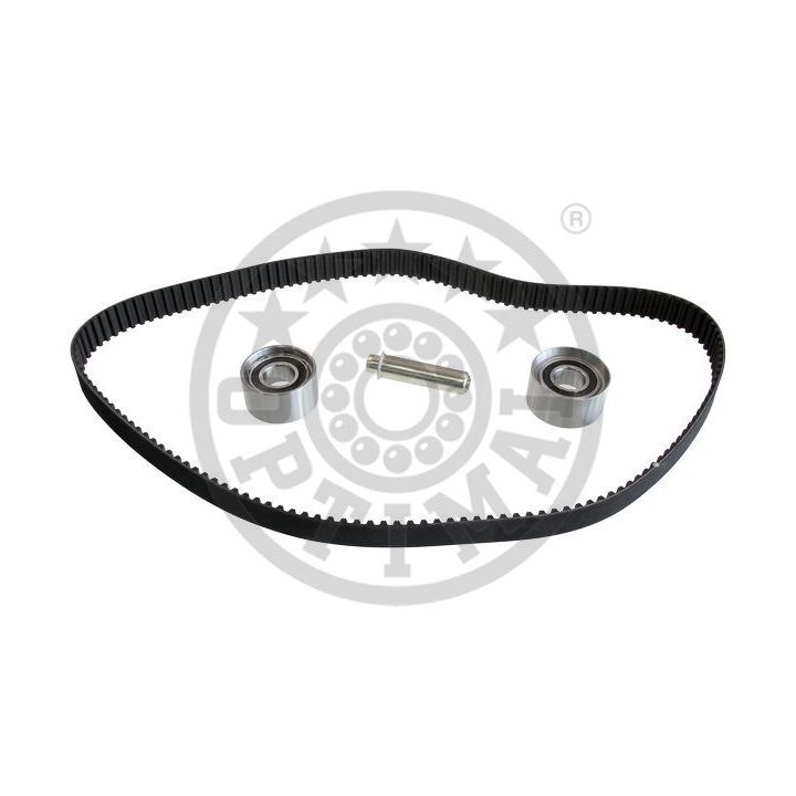 Paskirstymo diržo komplektas OPTIMAL SK-1680