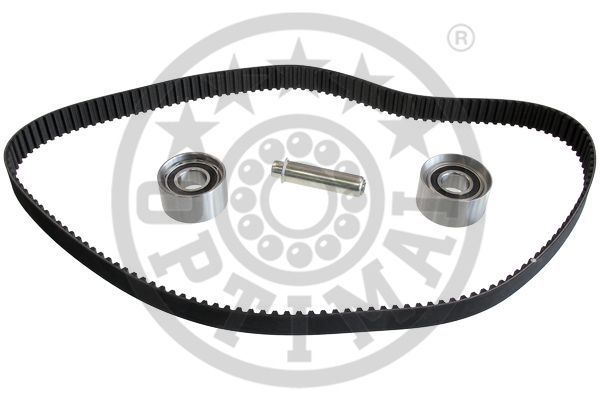 Paskirstymo diržo komplektas OPTIMAL SK-1680