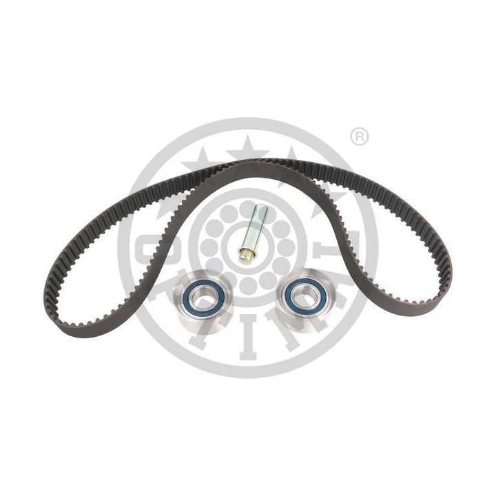 Paskirstymo diržo komplektas OPTIMAL SK-1681