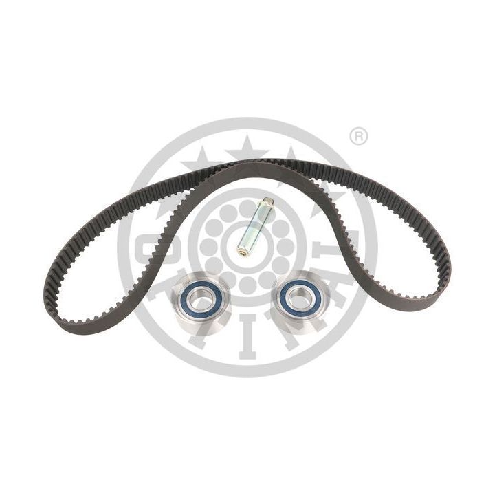 Paskirstymo diržo komplektas OPTIMAL SK-1681