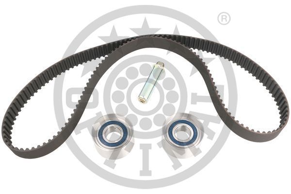 Paskirstymo diržo komplektas OPTIMAL SK-1681