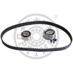 Paskirstymo diržo komplektas OPTIMAL SK-1684