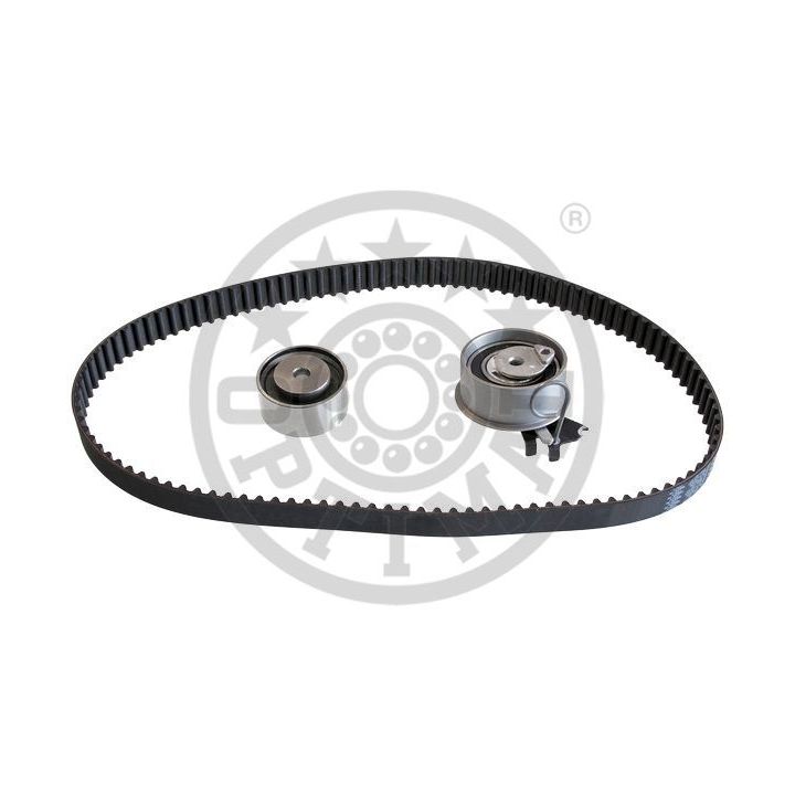 Paskirstymo diržo komplektas OPTIMAL SK-1684