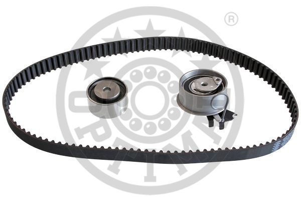 Paskirstymo diržo komplektas OPTIMAL SK-1684