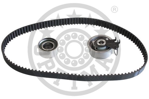 Paskirstymo diržo komplektas OPTIMAL SK-1684