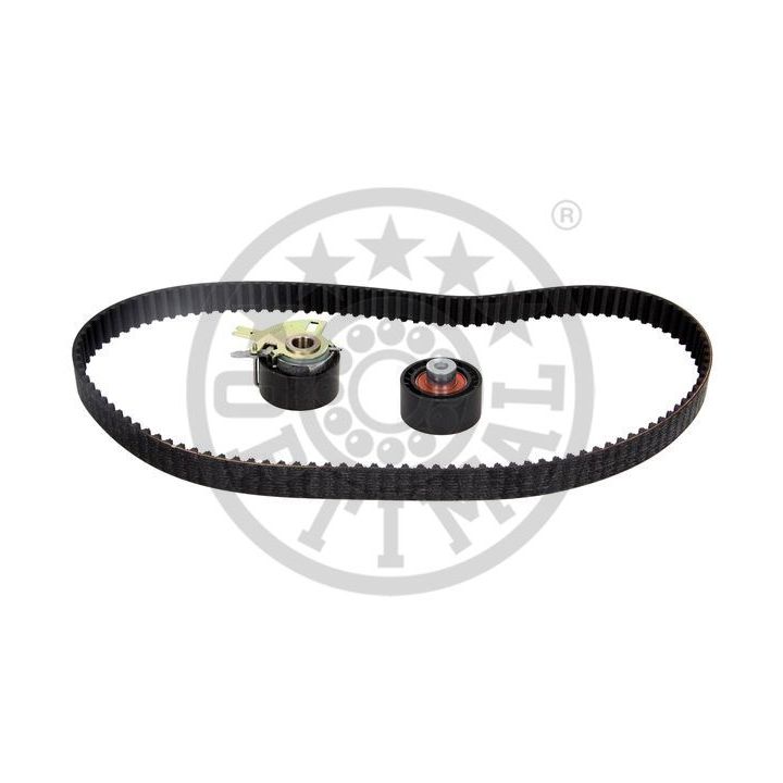 Paskirstymo diržo komplektas OPTIMAL SK-1692