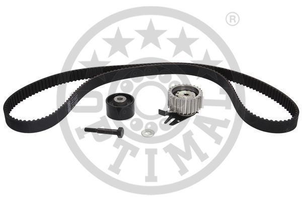 Paskirstymo diržo komplektas OPTIMAL SK-1693