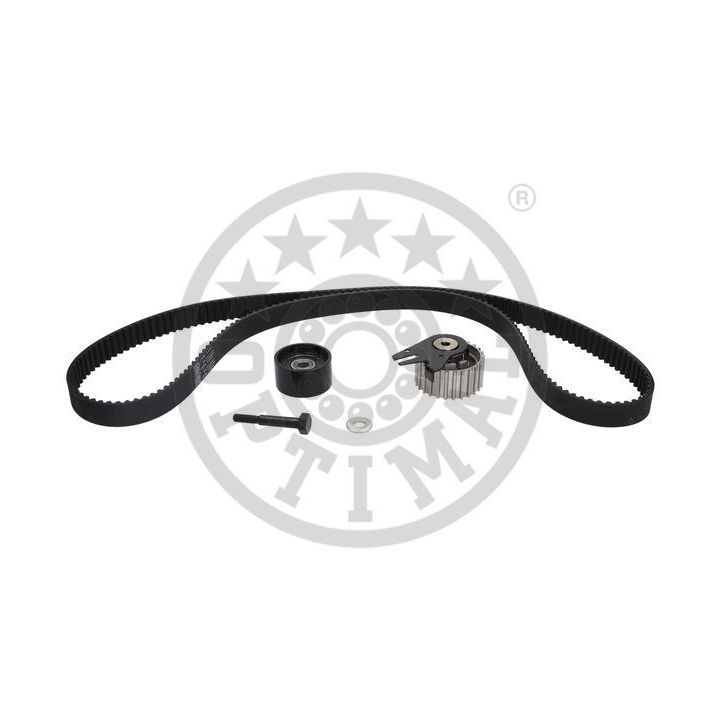 Paskirstymo diržo komplektas OPTIMAL SK-1693