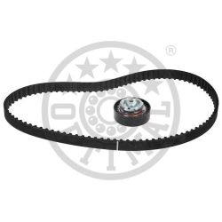 Paskirstymo diržo komplektas OPTIMAL SK-1704