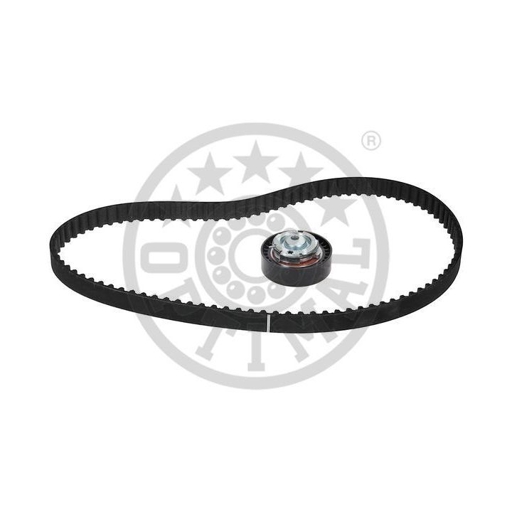 Paskirstymo diržo komplektas OPTIMAL SK-1704