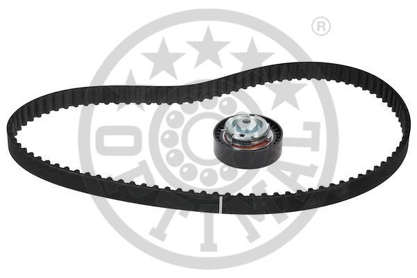 Paskirstymo diržo komplektas OPTIMAL SK-1704