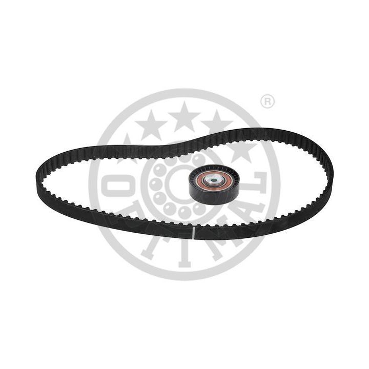 Paskirstymo diržo komplektas OPTIMAL SK-1704