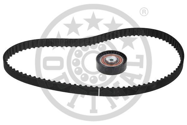 Paskirstymo diržo komplektas OPTIMAL SK-1704