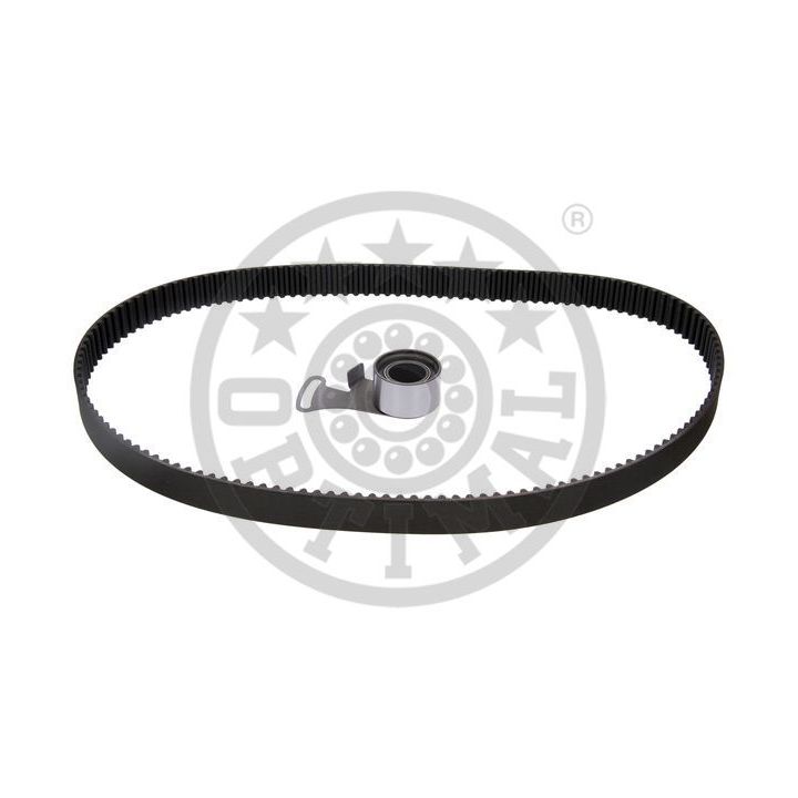 Paskirstymo diržo komplektas OPTIMAL SK-1706