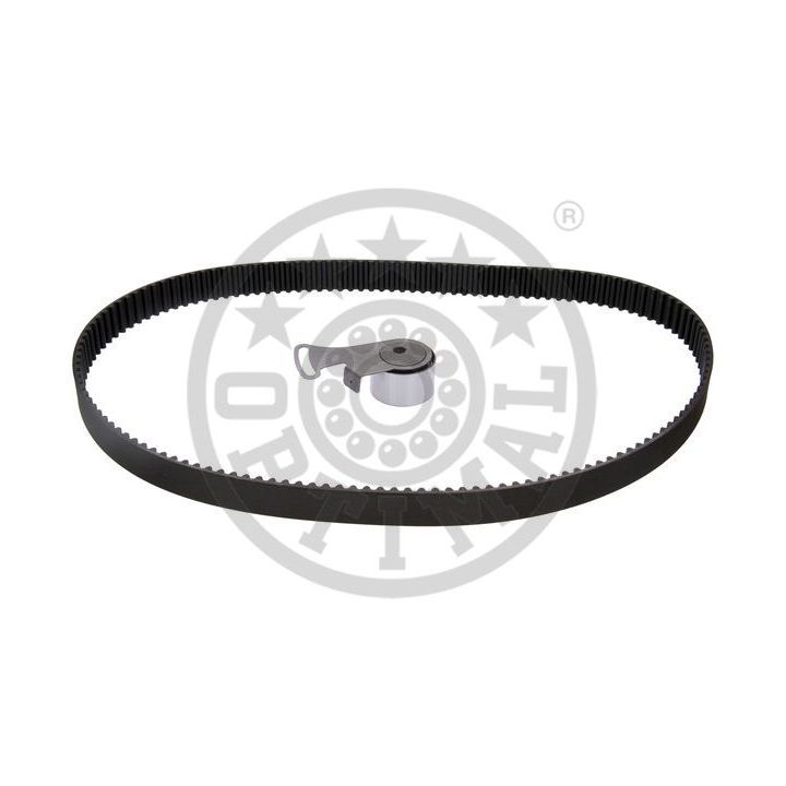 Paskirstymo diržo komplektas OPTIMAL SK-1706