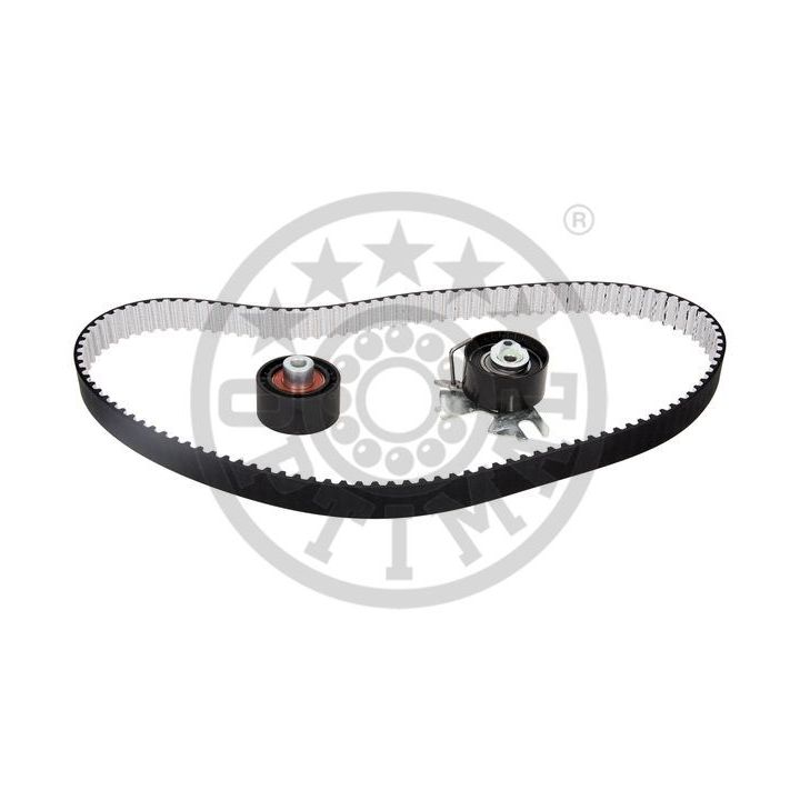 Paskirstymo diržo komplektas OPTIMAL SK-1714