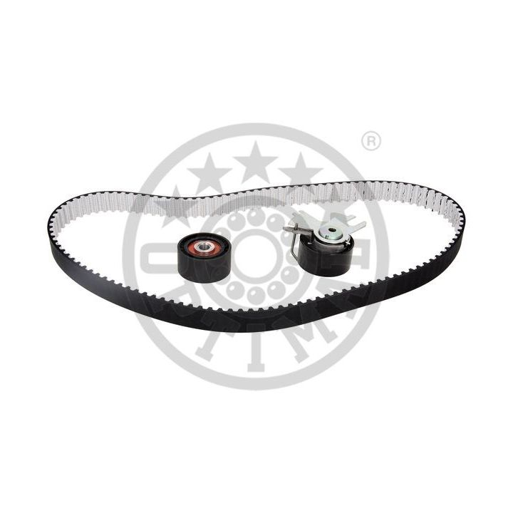 Paskirstymo diržo komplektas OPTIMAL SK-1714