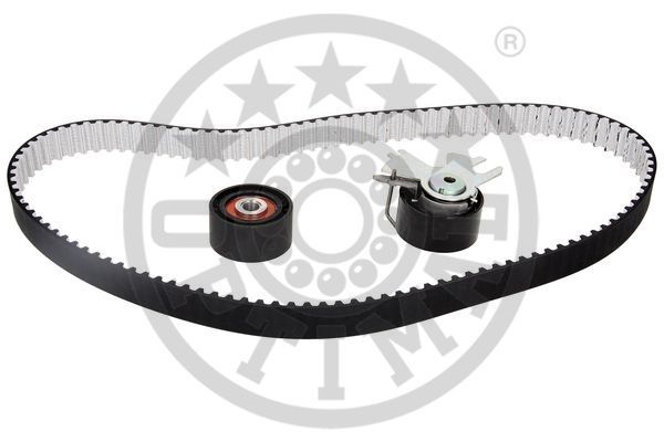 Paskirstymo diržo komplektas OPTIMAL SK-1714