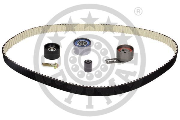 Paskirstymo diržo komplektas OPTIMAL SK-1716
