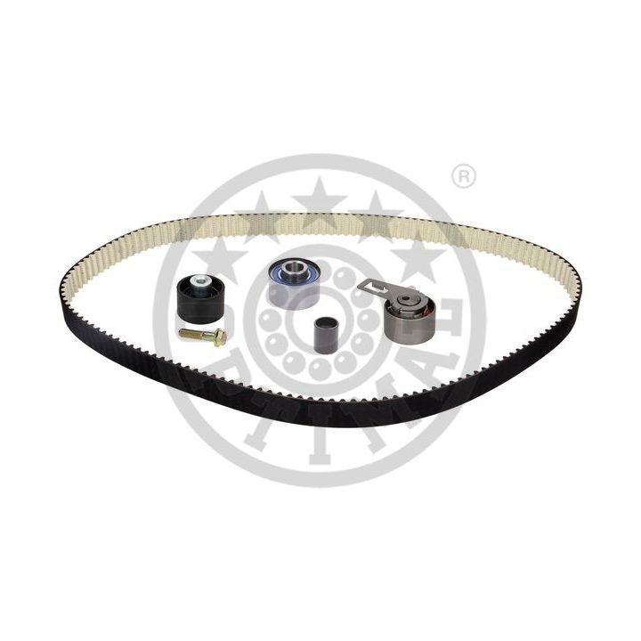 Paskirstymo diržo komplektas OPTIMAL SK-1716