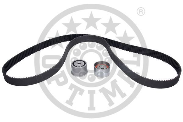 Paskirstymo diržo komplektas OPTIMAL SK-1718