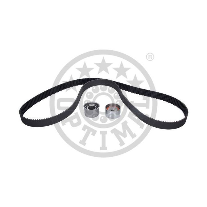 Paskirstymo diržo komplektas OPTIMAL SK-1718