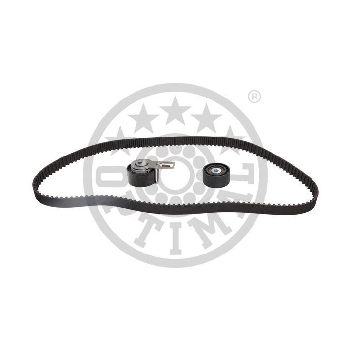 Paskirstymo diržo komplektas OPTIMAL SK-1728