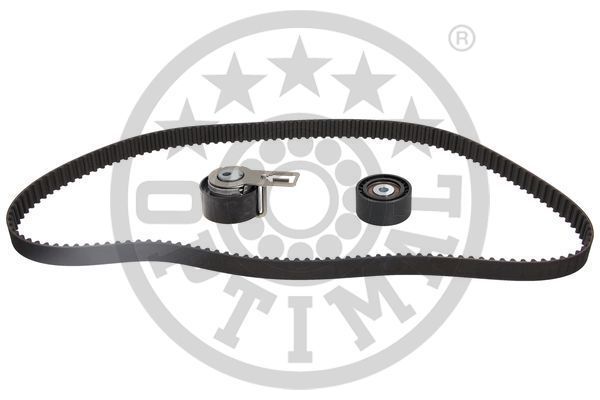 Paskirstymo diržo komplektas OPTIMAL SK-1728