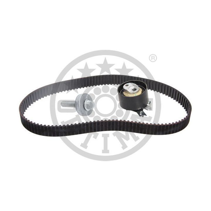 Paskirstymo diržo komplektas OPTIMAL SK-1730