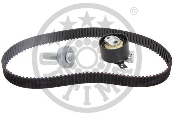 Paskirstymo diržo komplektas OPTIMAL SK-1730