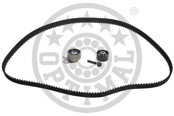 Paskirstymo diržo komplektas OPTIMAL SK-1733