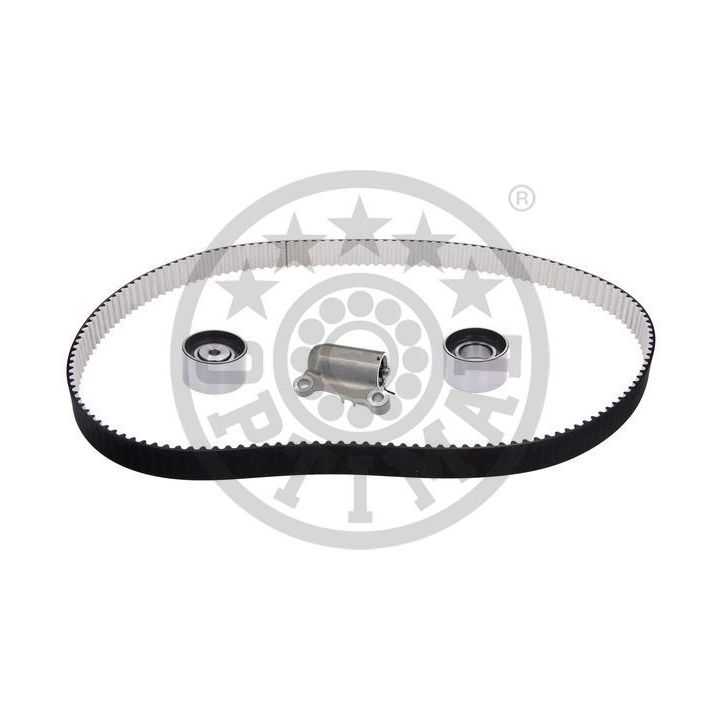 Paskirstymo diržo komplektas OPTIMAL SK-1741