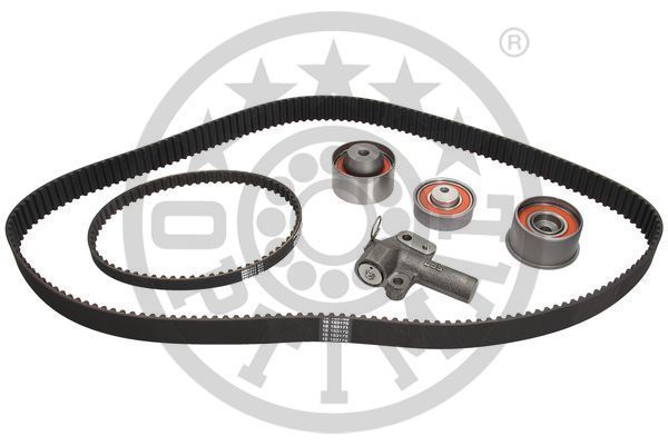 Paskirstymo diržo komplektas OPTIMAL SK-1746