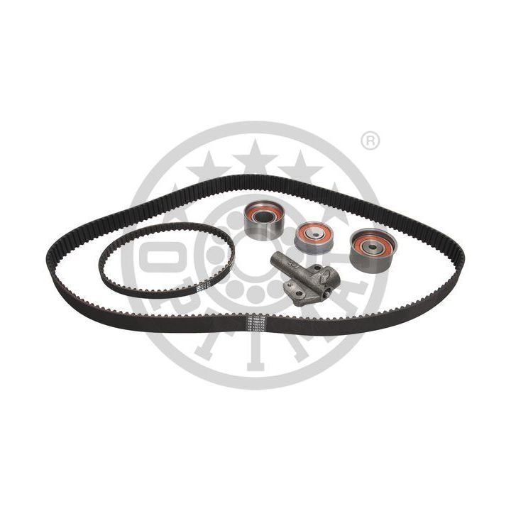 Paskirstymo diržo komplektas OPTIMAL SK-1746