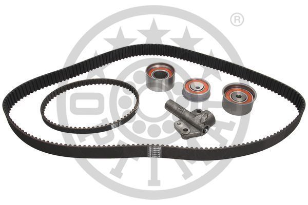Paskirstymo diržo komplektas OPTIMAL SK-1746