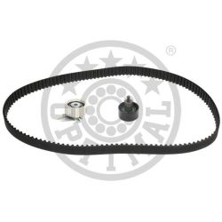 Paskirstymo diržo komplektas OPTIMAL SK-1748