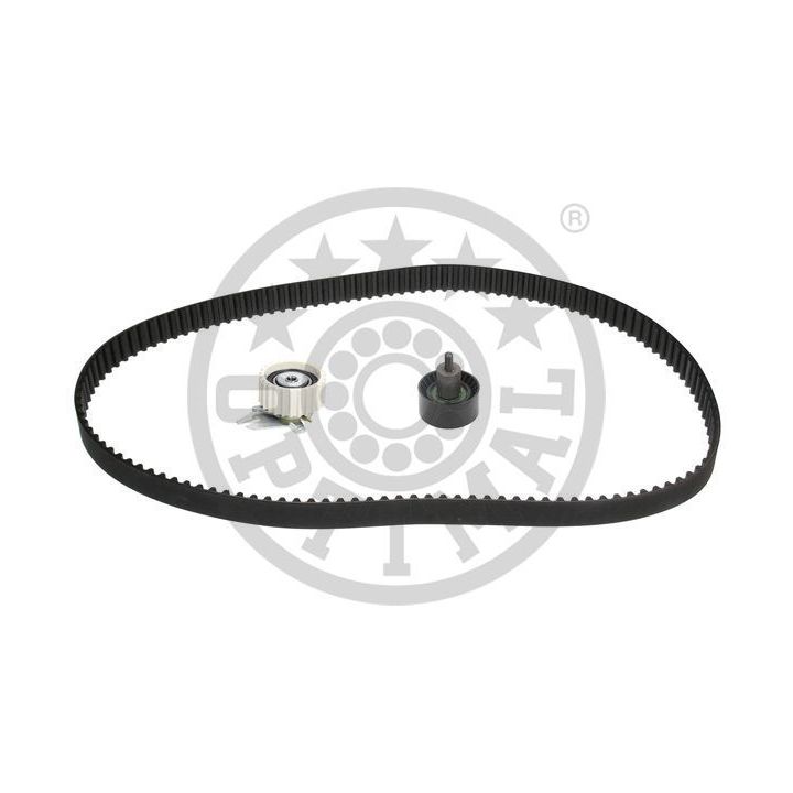 Paskirstymo diržo komplektas OPTIMAL SK-1748