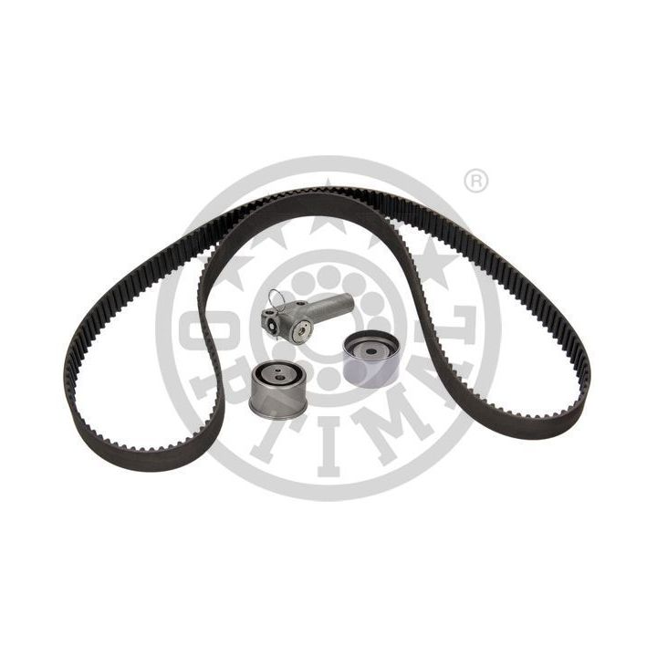 Paskirstymo diržo komplektas OPTIMAL SK-1749