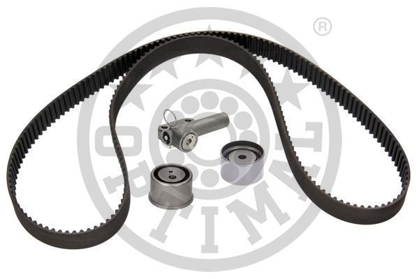 Paskirstymo diržo komplektas OPTIMAL SK-1749