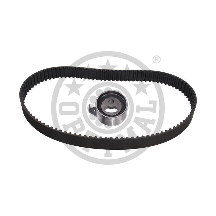 Paskirstymo diržo komplektas OPTIMAL SK-1750