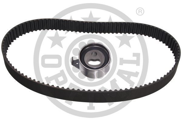 Paskirstymo diržo komplektas OPTIMAL SK-1750