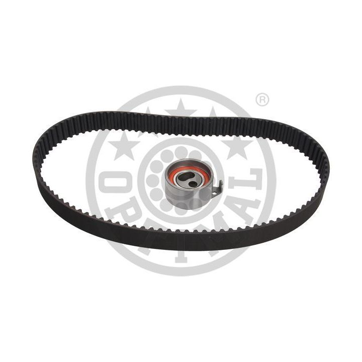 Paskirstymo diržo komplektas OPTIMAL SK-1751