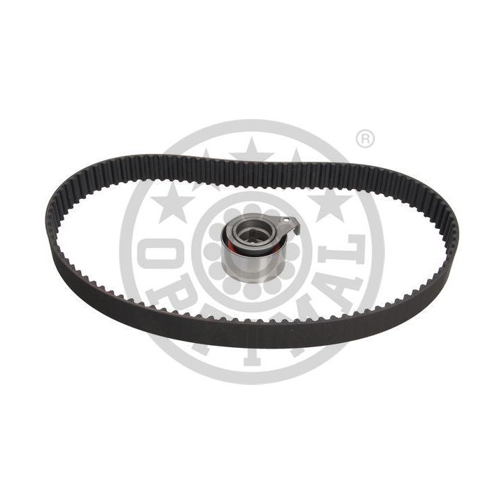 Paskirstymo diržo komplektas OPTIMAL SK-1751