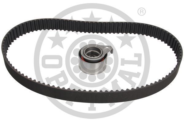 Paskirstymo diržo komplektas OPTIMAL SK-1751