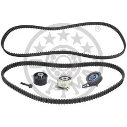 Paskirstymo diržo komplektas OPTIMAL SK-1756