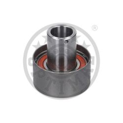 įtempiklio skriemulys, paskirstymo diržas OPTIMAL 0-N024