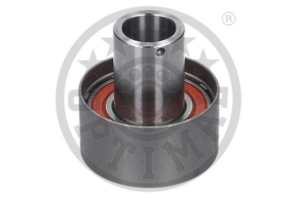 įtempiklio skriemulys, paskirstymo diržas OPTIMAL 0-N024