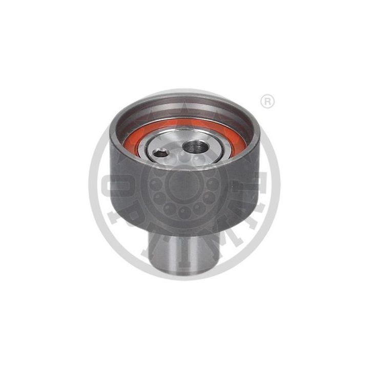 įtempiklio skriemulys, paskirstymo diržas OPTIMAL 0-N024