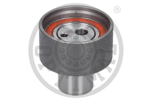 įtempiklio skriemulys, paskirstymo diržas OPTIMAL 0-N024